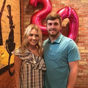 Meet your Posher, Tyler